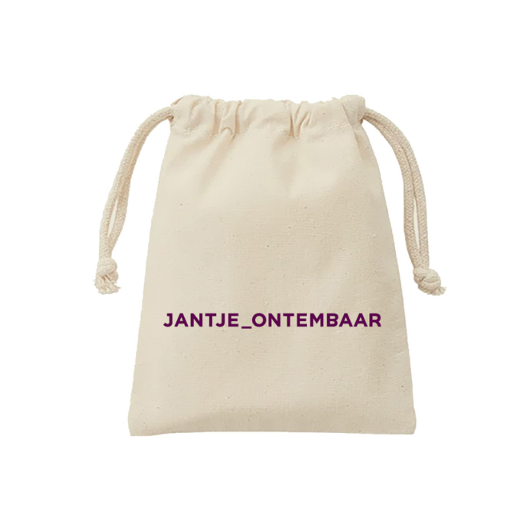 J_O ORIGINAL　トートバッグ Jantje_Ontembaar