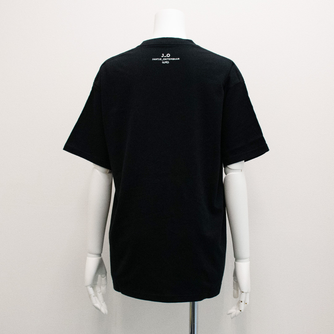 J_O ORIGINAL　Tシャツ　ARTPRINT refresh SNG