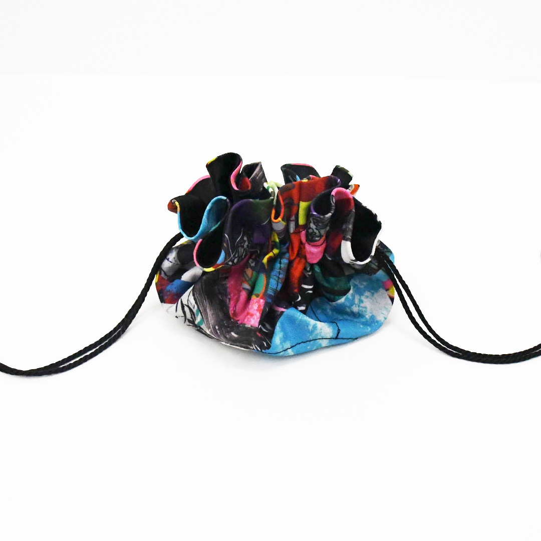 新品未使用！ヤンチェオンテンバール×Rawtusトートバッグ香取慎吾 J_O - JANTJE_ONTEMBAAR