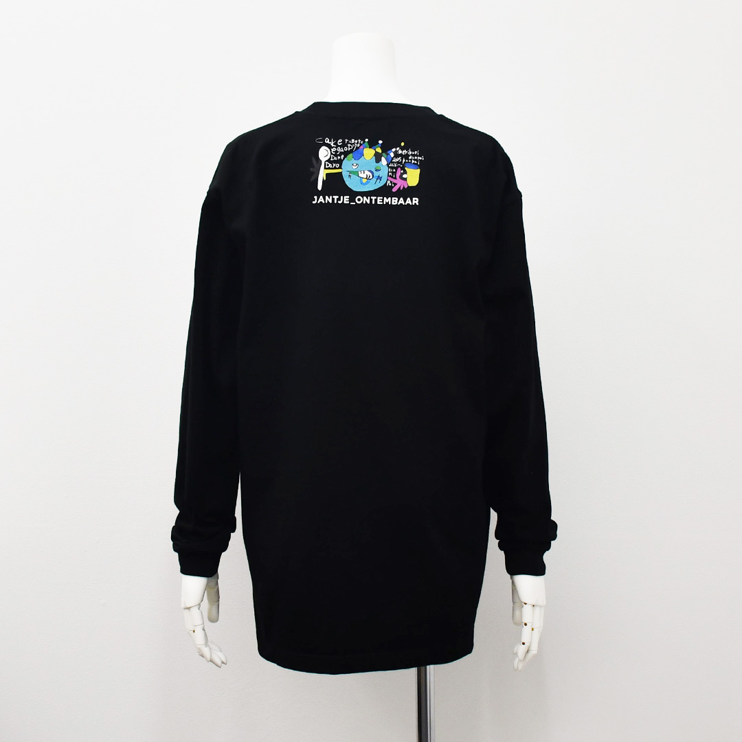 J_O - JANTJE_ONTEMBAAR