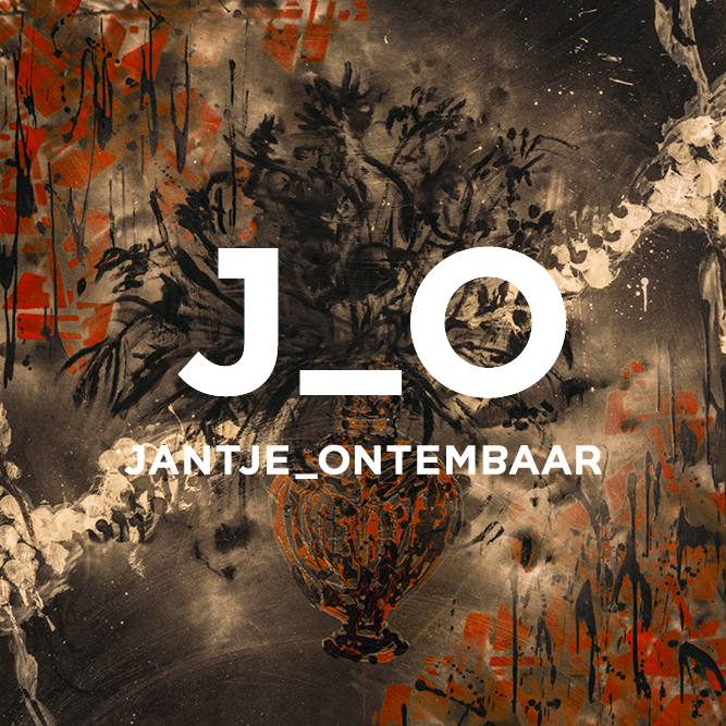 ONTEMBAAR_ J_O - JANTJE_ONTEMBAAR